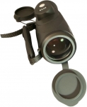 Монокуляр Arsenal 8x42 NB27-0842