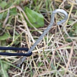Тент Кемпинг Quick Camp CMG/Y-1833