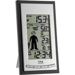 Метеостанция TFA 35.1084.IT Weather Boy 