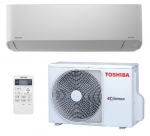 Кондиционер Toshiba RAS-05BKVG-EE/RAS-05BAVG-EE MIRAI