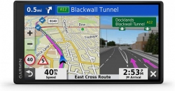 GPS-навигатор Garmin DriveSmart 55 Full EU MT-S