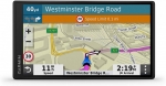 GPS-навигатор Garmin DriveSmart 55 Full EU MT-S