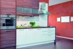 Термометр для духовки или гриля цифровой TFA Küchen-Chef внешний радиодатчик 60x21x105 мм