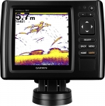 GPS-эхолот Garmin echoMAP CHIRP 52dv
