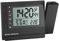 Проекционные часы TFA 605008