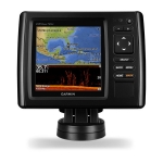 GPS-эхолот Garmin echoMAP CHIRP 52dv