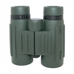 Бинокль Konus Emperor 8x42 W.A. Green (2335)