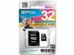 Карта памяти microSD 32Gb (10class)
