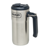 Термокружка Stanley Adventure Travel 0.47 Л Серая 