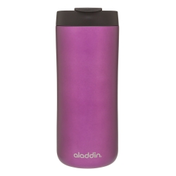 Термокружка Aladdin Stainless Steel Vacuum Mug 0.35 л фиолетовая