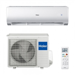 Кондиционер Haier AS24NE5HRA/1U24RR4ERА Family Inverter -15⁰C