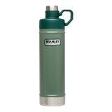 Stanley Термобутылка Classic 0.75 л зеленая 6939236332606