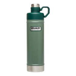 Stanley Термобутылка Classic 0.75 л зеленая 6939236332606