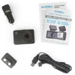 Видеорегистратор Globex GE-304WG