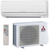 Кондиционер Mitsubishi Electric MSZ-DM25VA/MUZ-DM25VA Classic Inverter
