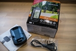 GPS-навигатор туристический Garmin eTrex Touch 35