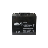 Аккумулятор OLTEC Аккумулятор 18 Ач