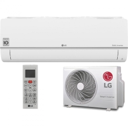 Кондиционер LG PC24SQ Standart Plus WiFi 2020