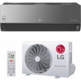 Кондиционер LG AC12BQ Artcool New WiFi
