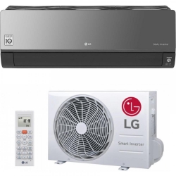 Кондиционер LG AC12BQ Artcool New WiFi