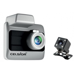 Видеорегистратор Celsior DVR CS-119 GPS