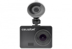 Видеорегистратор Celsior DVR F803