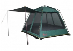 Шатро Tramp Mosquito Lux v2