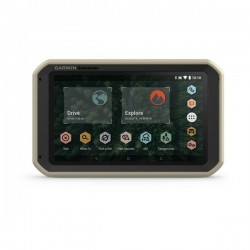 Garmin Overlander (010-02195-00)