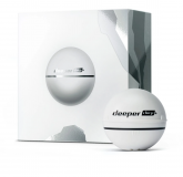 Смарт эхолот Deeper CHIRP+ White Limited Edition