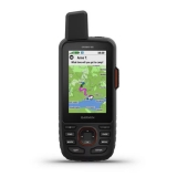 GPS-навигатор туристический Garmin GPSMAP 66i