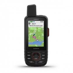 GPS-навигатор туристический Garmin GPSMAP 66i