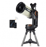Телескоп Celestron NexStar Evolution 8 HD Шмидт-Кассегрен