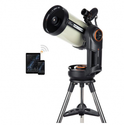 Телескоп Celestron NexStar Evolution 8 HD Шмидт-Кассегрен