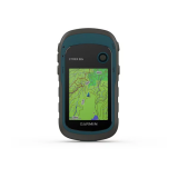 GPS-навигатор туристический Garmin eTrex 22x