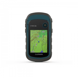 GPS-навигатор туристический Garmin eTrex 22x