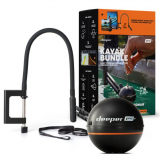 Ехолот Deeper Smart Sonar PRO+ Kayak Bundle