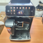 Кавомашина PHILIPS Series 5500 LatteGo EP5547/90 Б/В