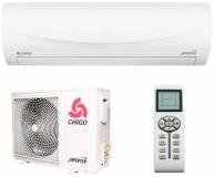 Кондиционер CHIGO CS-35V-L20 New Lotus inverter