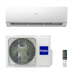Кондиционер Haier AS35SN1FA-NR/1U35S2SQ1FA-NR Nordic WIFI (-30C)