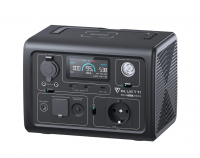 Зарядная станция Bluetti EB3A 268Wh/600W