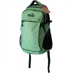 Рюкзак Tramp Clever зеленый 25 л TRP-037-green