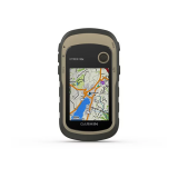 GPS-навигатор туристический Garmin eTrex 32x