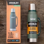 Термос Stanley Legendary Classic 1л 6939236311472