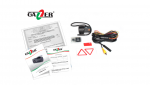Видеорегистратор Gazer H714 + MC135