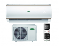 Кондиционер AC Electric ACEM/I-12HN1_18Y Nordline Inverter