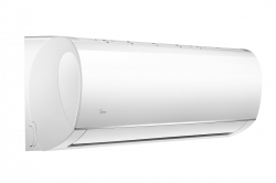 Кондиционер Midea MA-09N1D0HI-I/MA-09N1D0H-O Blanc DC Inverter
