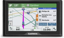 GPS-навигатор автомобильный Garmin Drive 51
