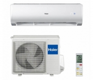 Кондиционер Haier AS09NS1HRA-WU/1U09BS3ERA Lightera Super Match