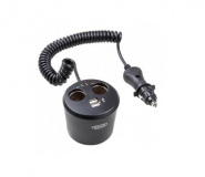 Разветвитель Ring RMS10 (1х2+2 USB)