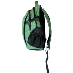 Рюкзак Tramp Clever зеленый 25 л TRP-037-green